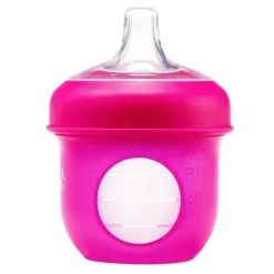 Boon Tampa para canudinho de transição de 3 peças Nursh, transparente Sale