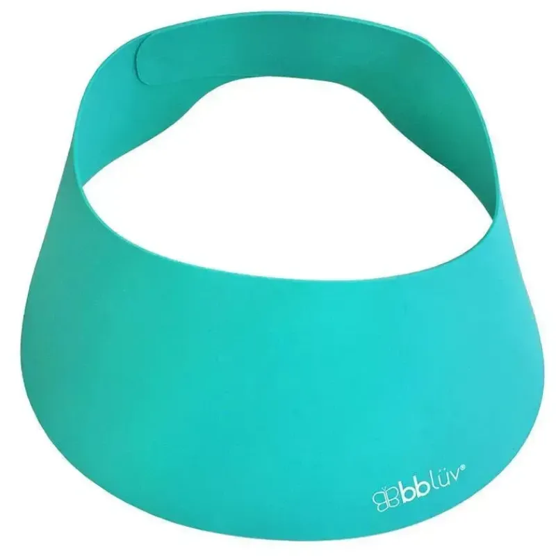 tampa_repelente_de_shampo_SKURsankUte_0.webp Bbluv Tampa Repelente de Shampoo de Silicone , Aqua New