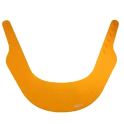 Bbluv Tampa Repelente de Shampoo de Silicone , Laranja Best