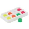 Speedo Tampões de ouvido de silicone Kids, pacote com 8 Outlet