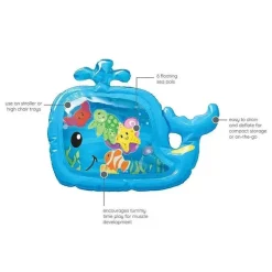 Infantino Tapete de Água Pat & Play Discount