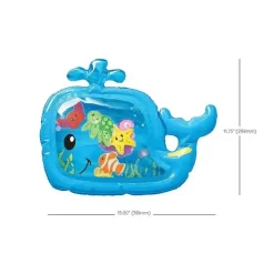 Infantino Tapete de Água Pat & Play Discount