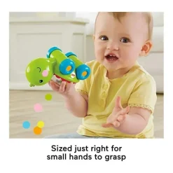 Fisher-Price Tartaruga Pipoca Fisher Price Best