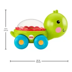 Fisher-Price Tartaruga Pipoca Fisher Price Best