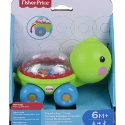 Fisher-Price Tartaruga Pipoca Fisher Price Best