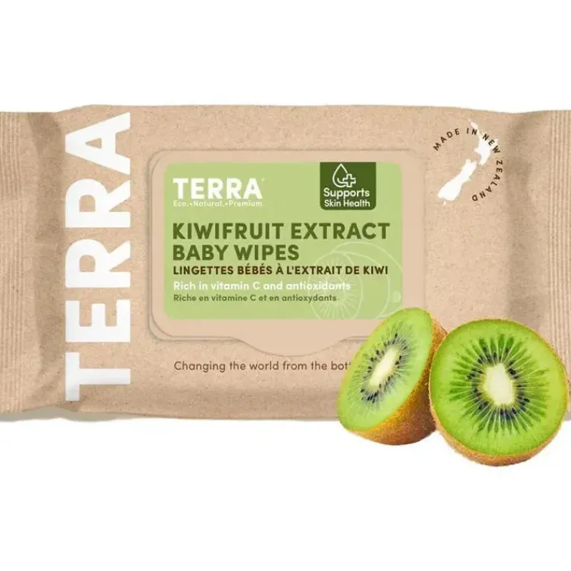 terra__ct_toalhetes_de_gu_SKUHGJ2M4bH_0.webp Terra Baby Terra - 70Ct Toalhetes de Água de Bambu Extrato de Kiwi Best