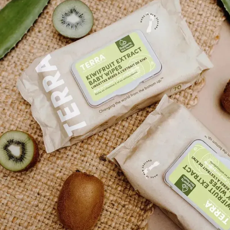 terra__ct_toalhetes_de_gu_SKUHGJ2M4bH_1.webp Terra Baby Terra - 70Ct Toalhetes de Água de Bambu Extrato de Kiwi Best