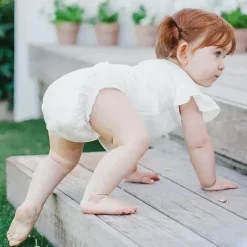 Terra Baby Terra - Fraldas para recém-nascidos 24Ct 85% à base de plantas, tamanho 1 Discount