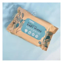 Regal Lager Terra Baby Wipes NZ Water - 10 Pack Clearance