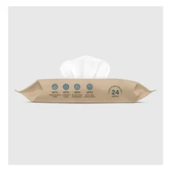 Regal Lager Terra Baby Wipes NZ Water - 10 Pack Clearance