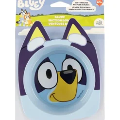 The First Years - Bluey Character Suction Bowl 1Pk Sale