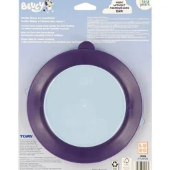 The First Years - Bluey Character Suction Plate 1Pk New