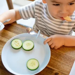 The First Years - Bluey Toddler Utensils 2Pk Fashion