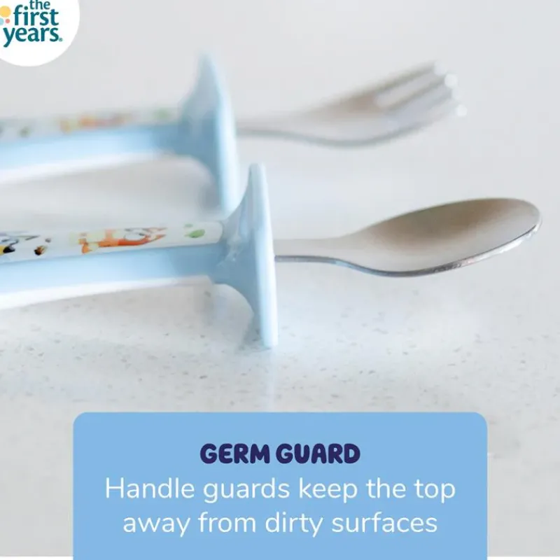 the_first_years__bluey_to_SKU378nZiTJ_4.webp The First Years - Bluey Toddler Utensils 2Pk Fashion
