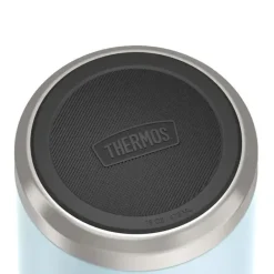 Thermos - 16 Oz Stainless Steel Food Jar W/ Spoon, Glacier Clearance