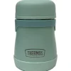 Thermos - 7 Oz. Stainless Steel Food Jar Simple Pastels, Mint Discount