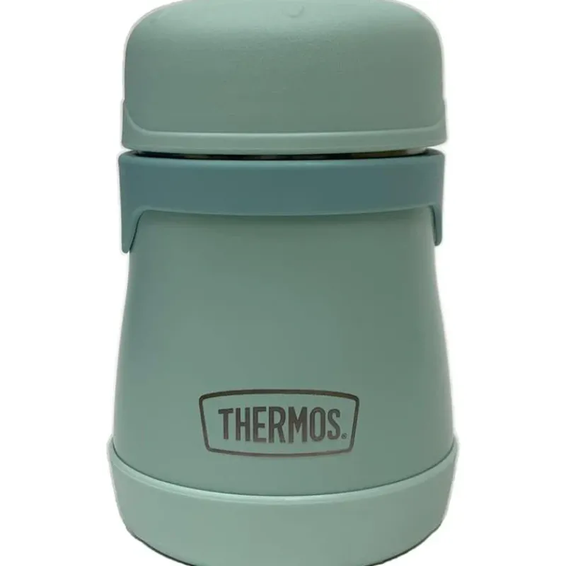 thermos___oz_stainless_st_SKUlRfMUMXG_0.webp Thermos - 7 Oz. Stainless Steel Food Jar Simple Pastels, Mint Discount