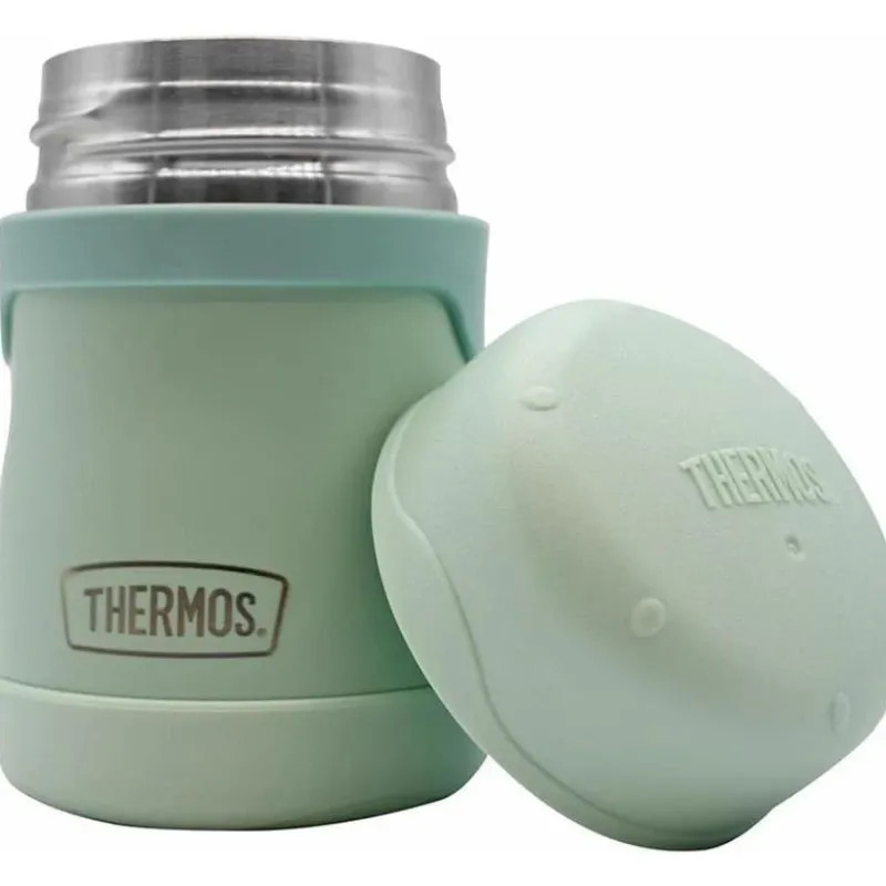 thermos___oz_stainless_st_SKUlRfMUMXG_3.webp Thermos - 7 Oz. Stainless Steel Food Jar Simple Pastels, Mint Discount