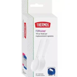 Thermos - Colher de reposição 2Pk Best
