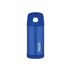 Thermos - Funtainer Aço Inoxidável Isolado 12oz, Azul Best