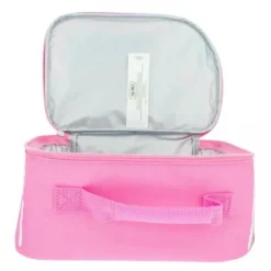 Thermos - Novelty Soft Lunch Box, Barbie Camper New