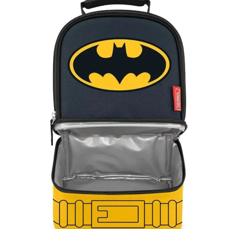 thermos__novelty_soft_lun_SKUqPXn8nzo_1.webp Thermos - Novelty Soft Lunch Box, Batman With Cape Fashion