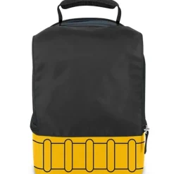 Thermos - Novelty Soft Lunch Box, Batman With Cape Fashion