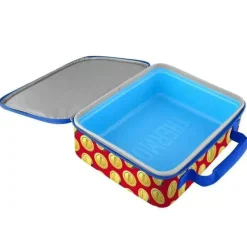 Thermos - Standad Lunch Box Super Mario Brothers Soft Discount