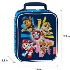 Thermos - Standad Lunch Box Paw Patrol New