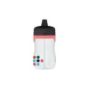 Thermos Poppy Patch Foogo Plástico Hard Spout Sippy Cup, 11 onças. Hot