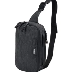 Thule - Changing Backpack Black Hot