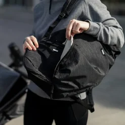 Thule - Changing Backpack Black Hot