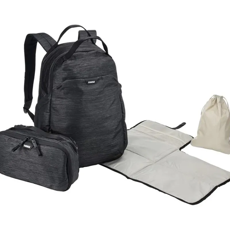 thule__changing_backpack__SKUSVZZb2Ys_8.webp Thule - Changing Backpack Black Hot