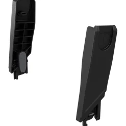 Thule - Urban Glide 3 Double Car Seat Adapter For Maxi-Cosi Black Outlet