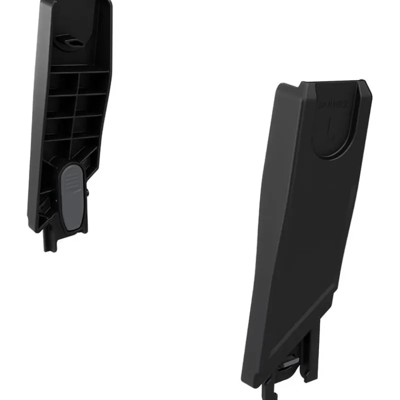 thule__urban_glide__doubl_SKUCbdtJ7pl_2.webp Thule - Urban Glide 3 Double Car Seat Adapter For Maxi-Cosi Black Outlet
