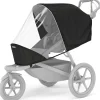 Thule - Urban Glide 3 Rain Cover, Black Online