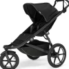 Thule - Urban Glide 3 Single Child All-Terrain Stroller, Black Online