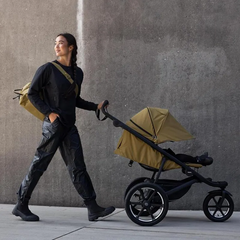 thule__urban_glide__singl_SKUAu5u6pOl_1.webp Thule - Urban Glide 3 Single Child All-Terrain Stroller, Black Online