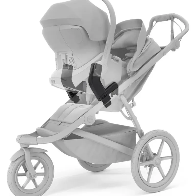 thule__urban_glide__singl_SKUAu5u6pOl_3.webp Thule - Urban Glide 3 Single Child All-Terrain Stroller, Black Online