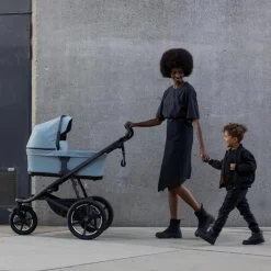 Thule - Urban Glide 3 Single Child All-Terrain Stroller, Black Online