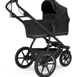 Thule - Urban Glide 3 Single Child All-Terrain Stroller, Black Online