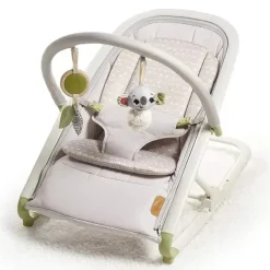 Tiny Love - Boho Chic Kori 2 em 1 Rocker Hot