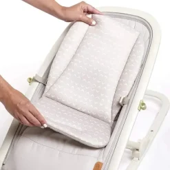 Tiny Love - Boho Chic Kori 2 em 1 Rocker Hot