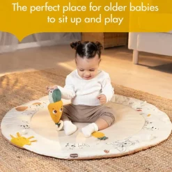 Tiny Love - Gymini W/Book, Garden of Adventure Collection Discount