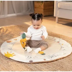 Tiny Love - Gymini W/Book, Garden of Adventure Collection Discount