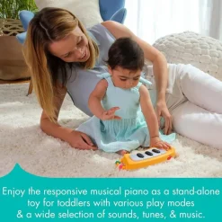 Tiny Love - Meadow Days Stationary Activitiy Center Best