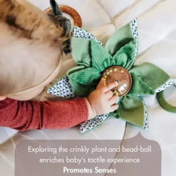 Tiny Love - Tapete Boho Chic Gymini Online