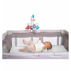 Tiny Love - Treasure The Ocean Take Along Mobile Clearance
