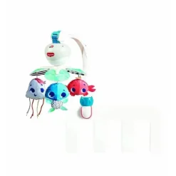Tiny Love - Treasure The Ocean Take Along Mobile Clearance