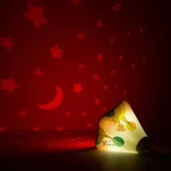 Tiny Love Into the Forest Tiny Dreamer Projetor Musical 3 em 1 Chupeta Best